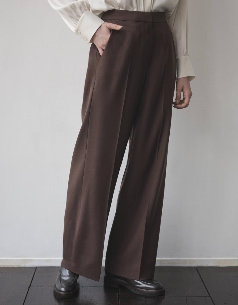 New Essential Pants | Theory luxe（セオリーリュクス）公式通販サイト